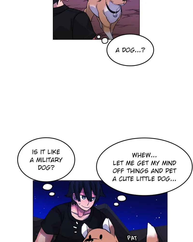 Anti-Monster Force Chapter 1 page 87 - 