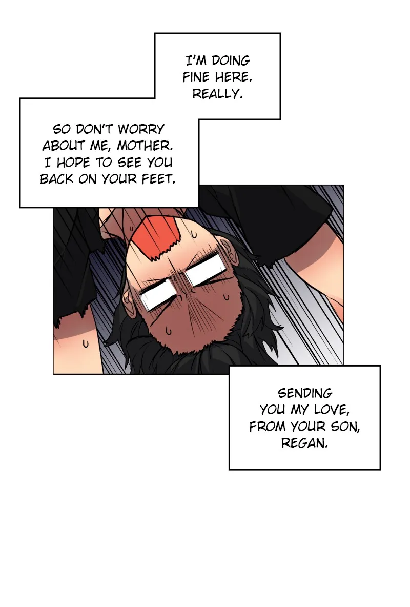Anti-Monster Force Chapter 1 page 92 - 