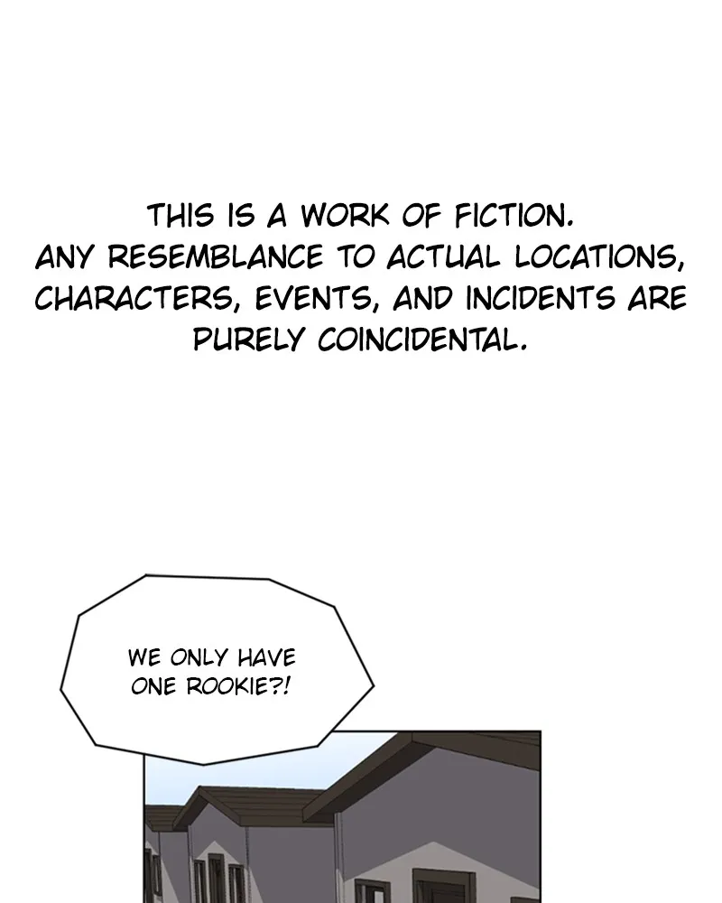 Anti-Monster Force Chapter 2 page 1 - 