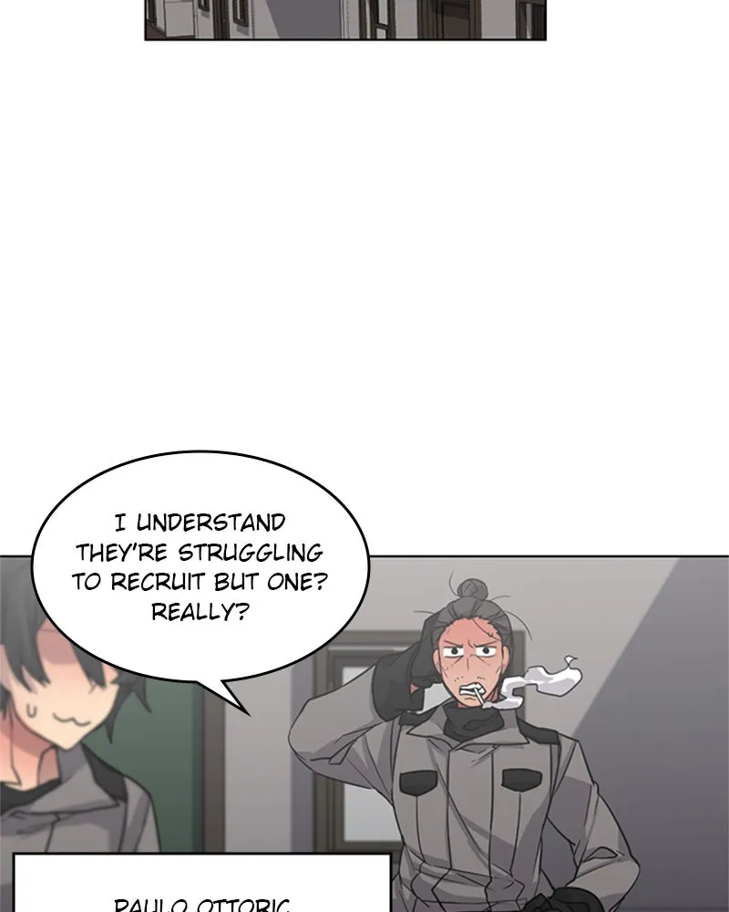 Anti-Monster Force Chapter 2 page 2 - 