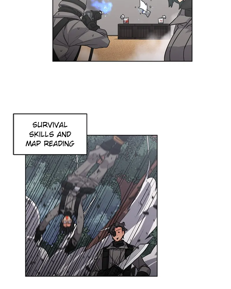 Anti-Monster Force Chapter 2 page 11 - 