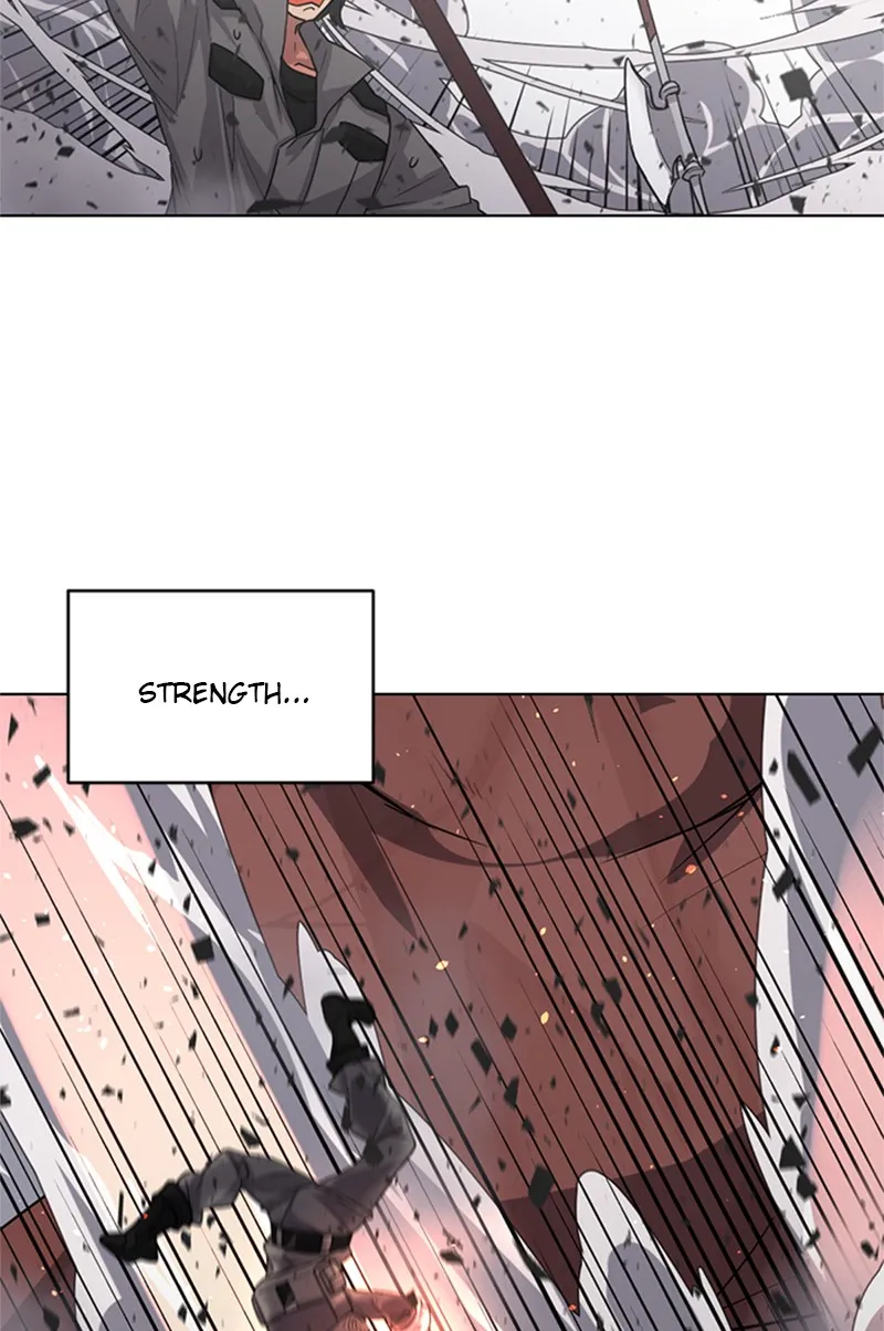 Anti-Monster Force Chapter 2 page 13 - 