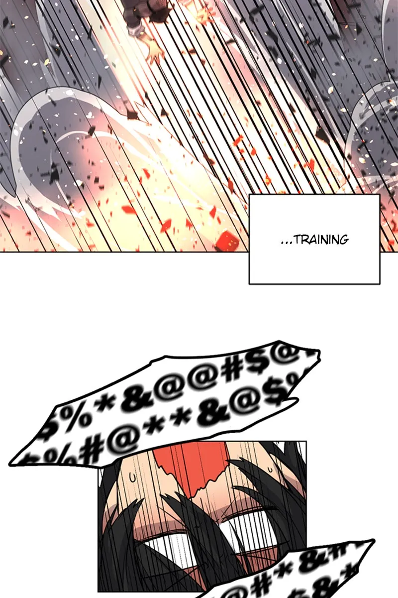 Anti-Monster Force Chapter 2 page 14 - 