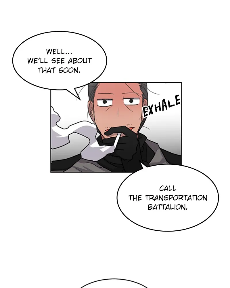 Anti-Monster Force Chapter 2 page 17 - 