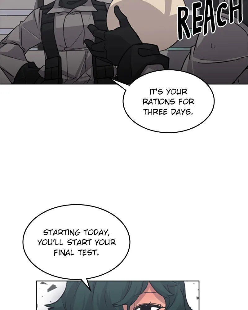 Anti-Monster Force Chapter 2 page 20 - 