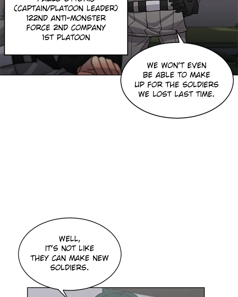 Anti-Monster Force Chapter 2 page 3 - 