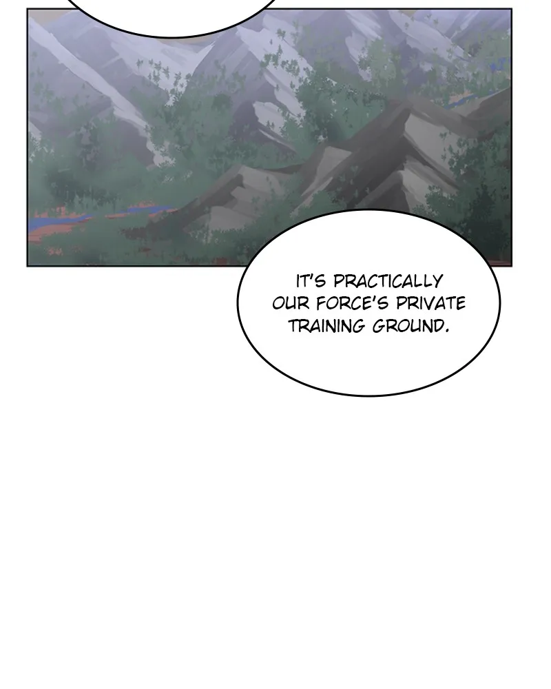 Anti-Monster Force Chapter 2 page 22 - 