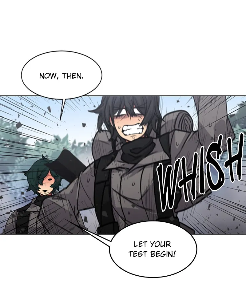 Anti-Monster Force Chapter 2 page 28 - 