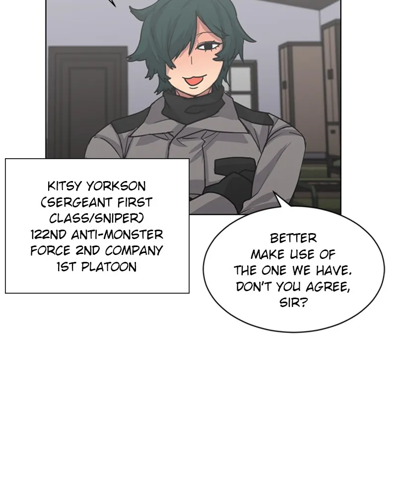 Anti-Monster Force Chapter 2 page 4 - 