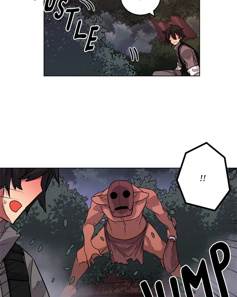 Anti-Monster Force Chapter 2 page 33 - 