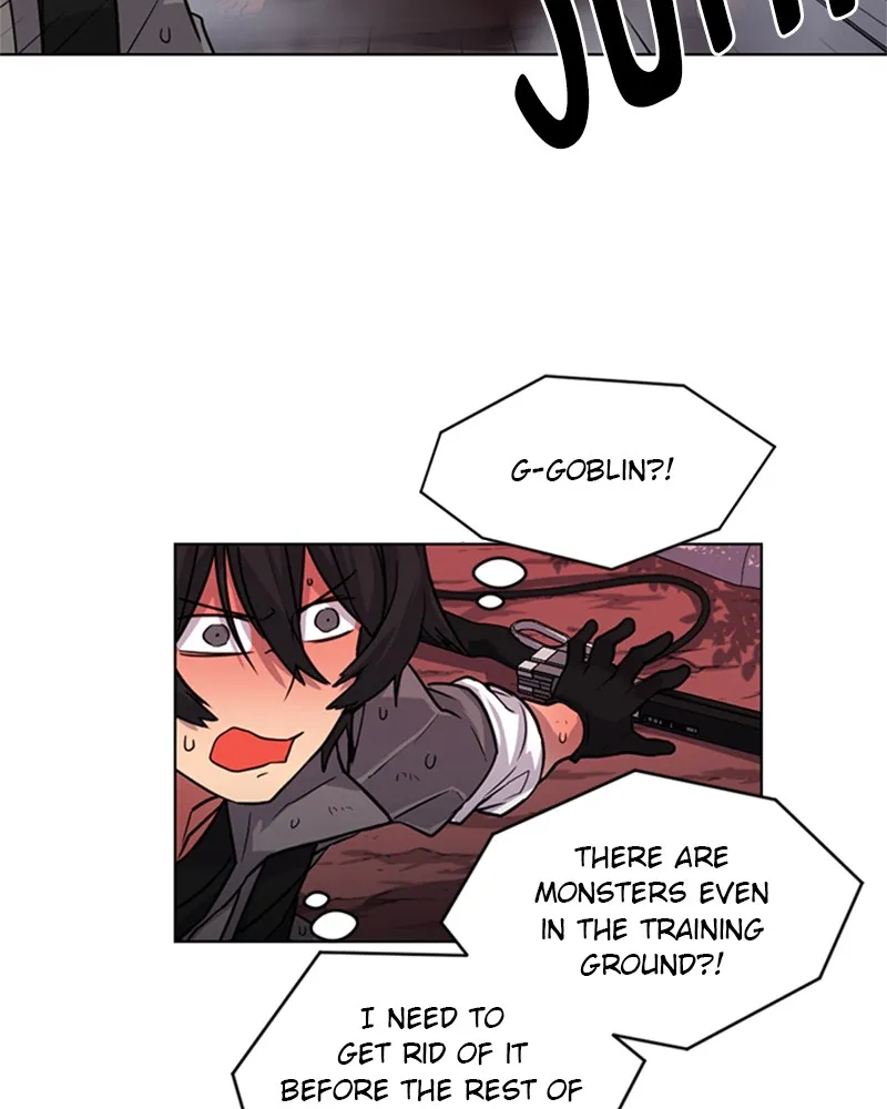 Anti-Monster Force Chapter 2 page 34 - 