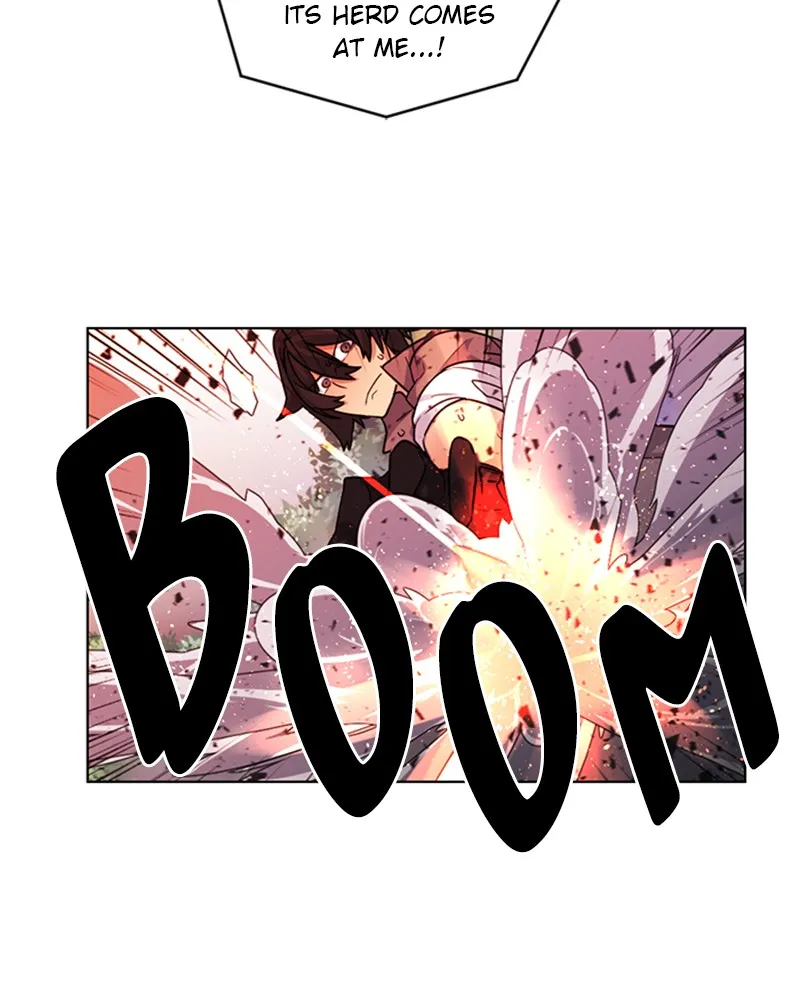 Anti-Monster Force Chapter 2 page 35 - 