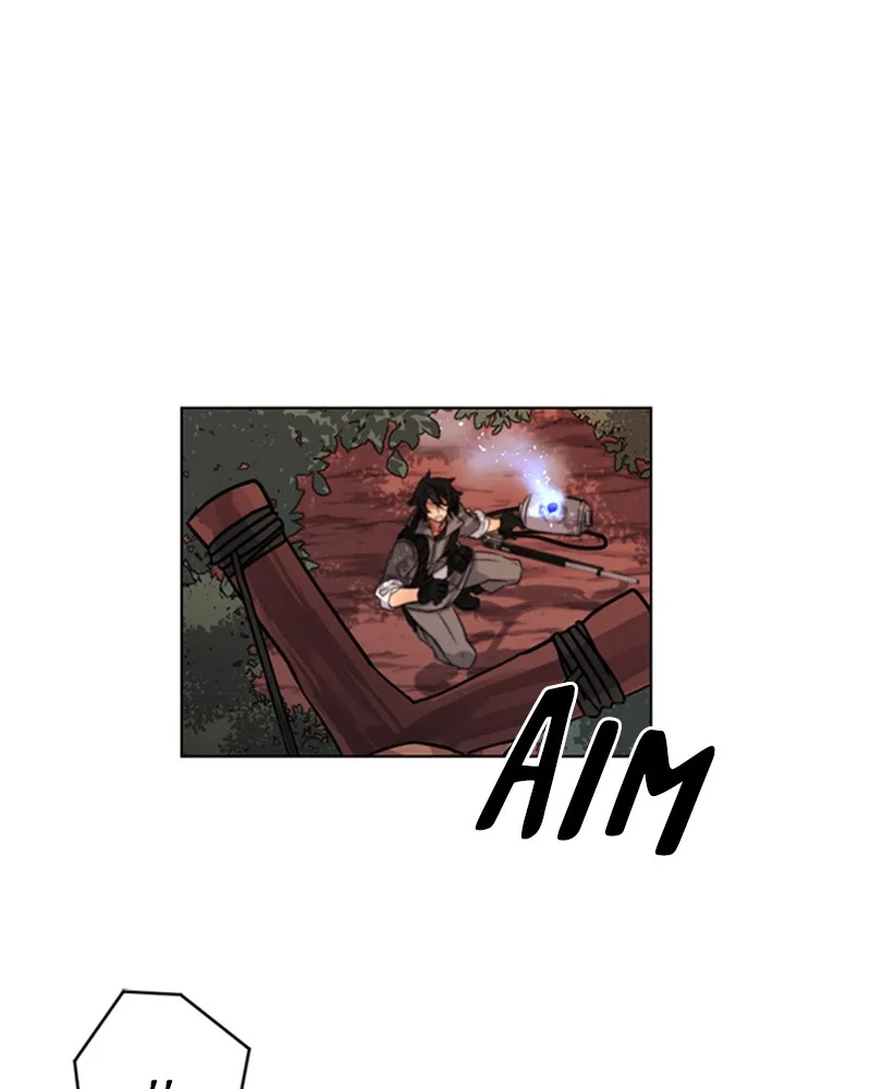 Anti-Monster Force Chapter 2 page 36 - 