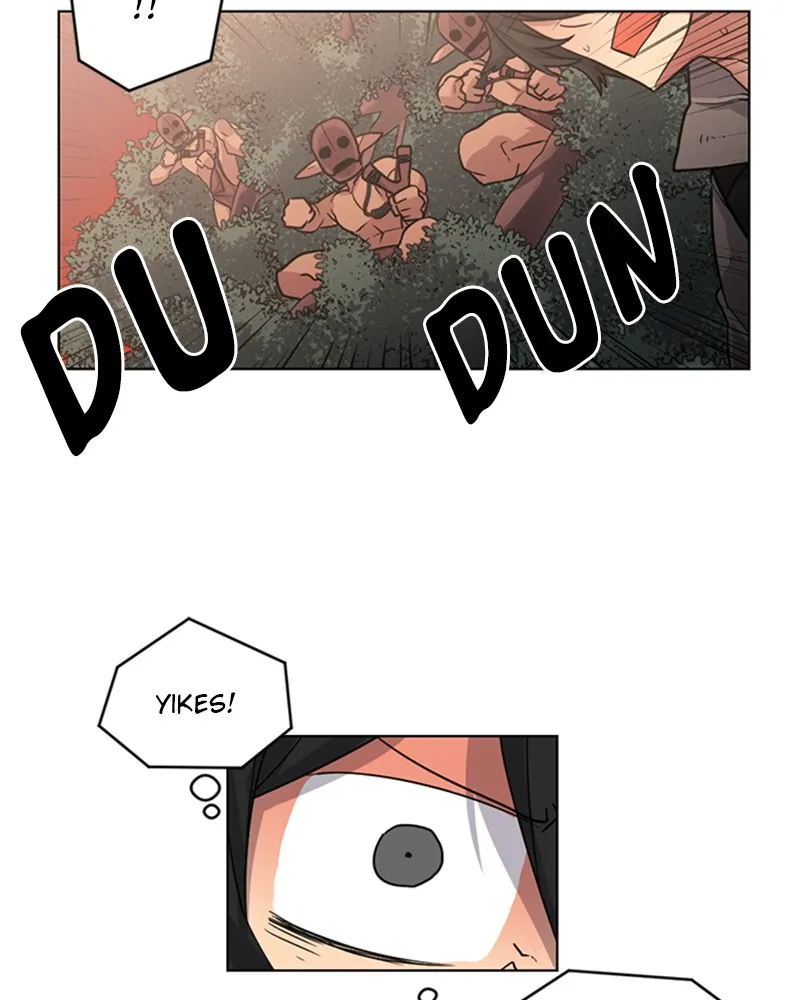 Anti-Monster Force Chapter 2 page 37 - 