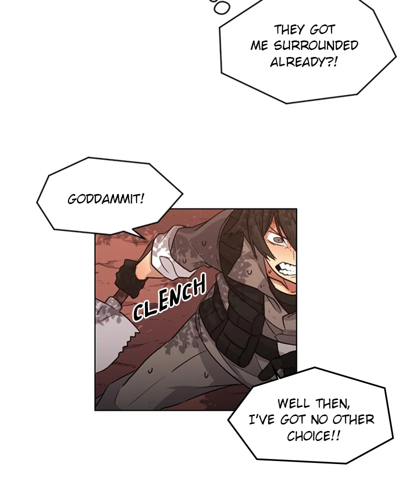 Anti-Monster Force Chapter 2 page 38 - 