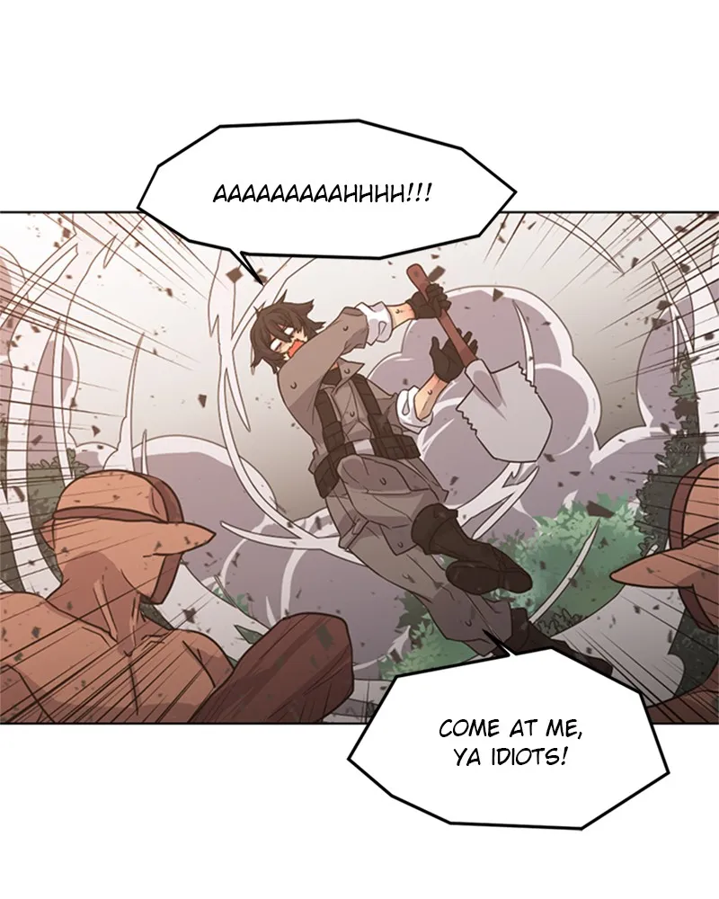 Anti-Monster Force Chapter 2 page 39 - 