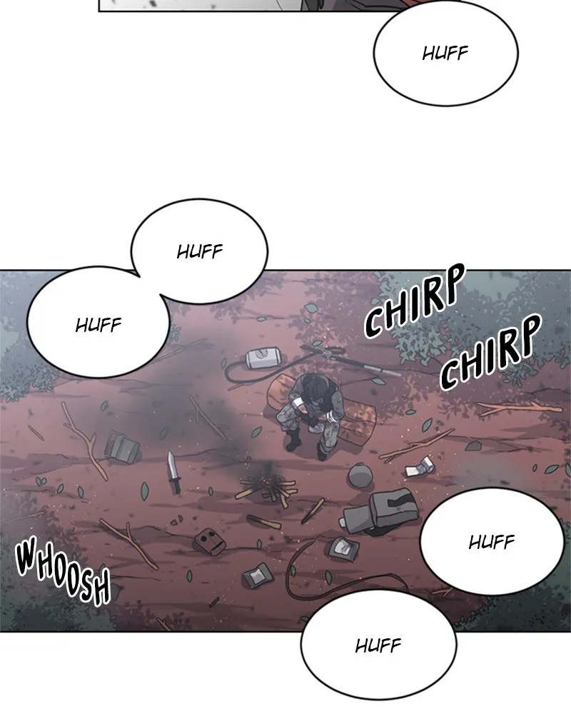 Anti-Monster Force Chapter 2 page 42 - 