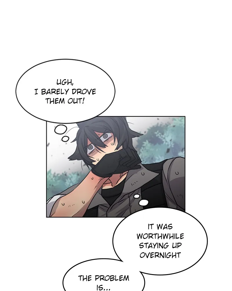 Anti-Monster Force Chapter 2 page 43 - 