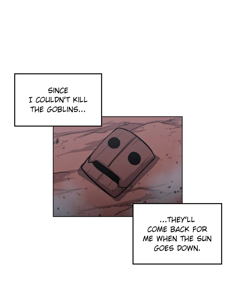 Anti-Monster Force Chapter 2 page 45 - 