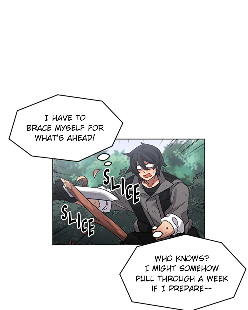 Anti-Monster Force Chapter 2 page 46 - 