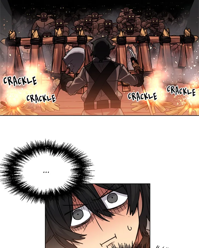 Anti-Monster Force Chapter 2 page 48 - 