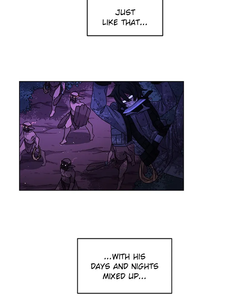 Anti-Monster Force Chapter 2 page 50 - 
