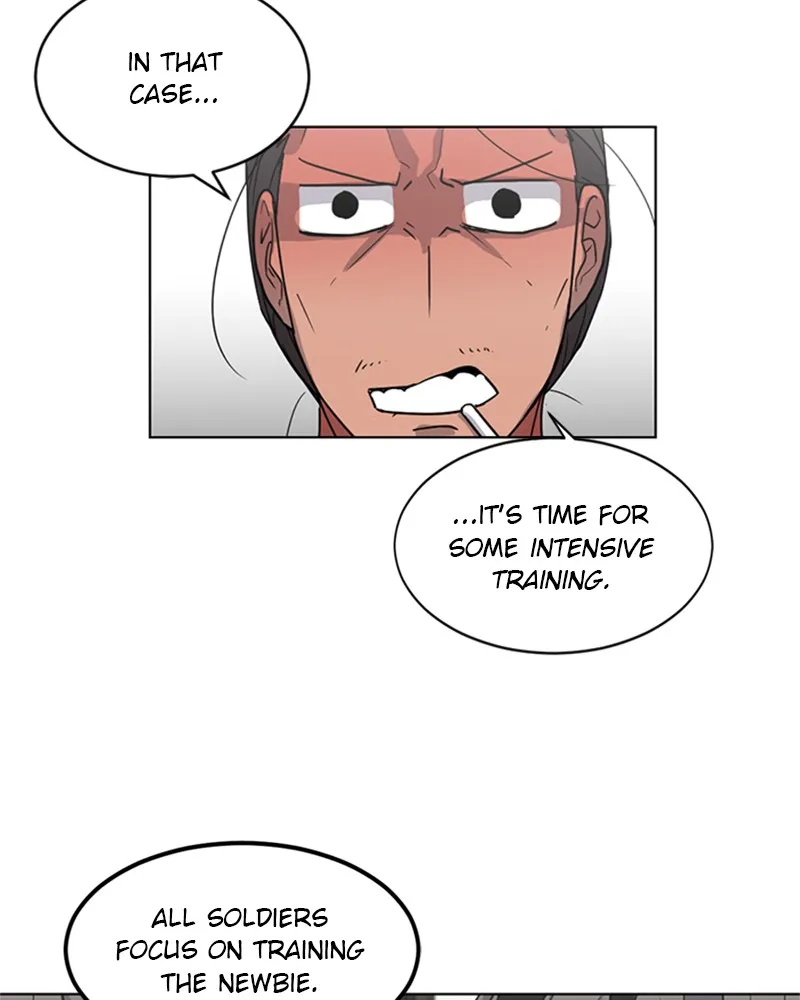 Anti-Monster Force Chapter 2 page 6 - 