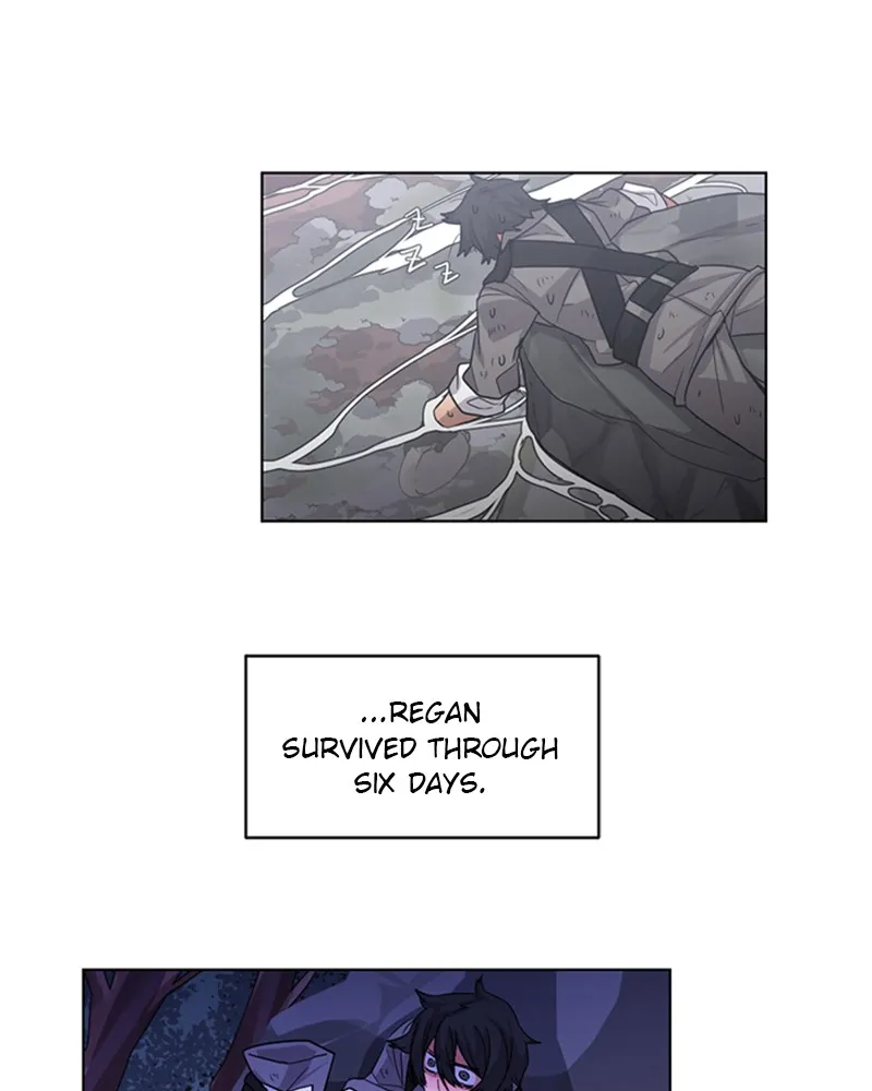Anti-Monster Force Chapter 2 page 51 - 
