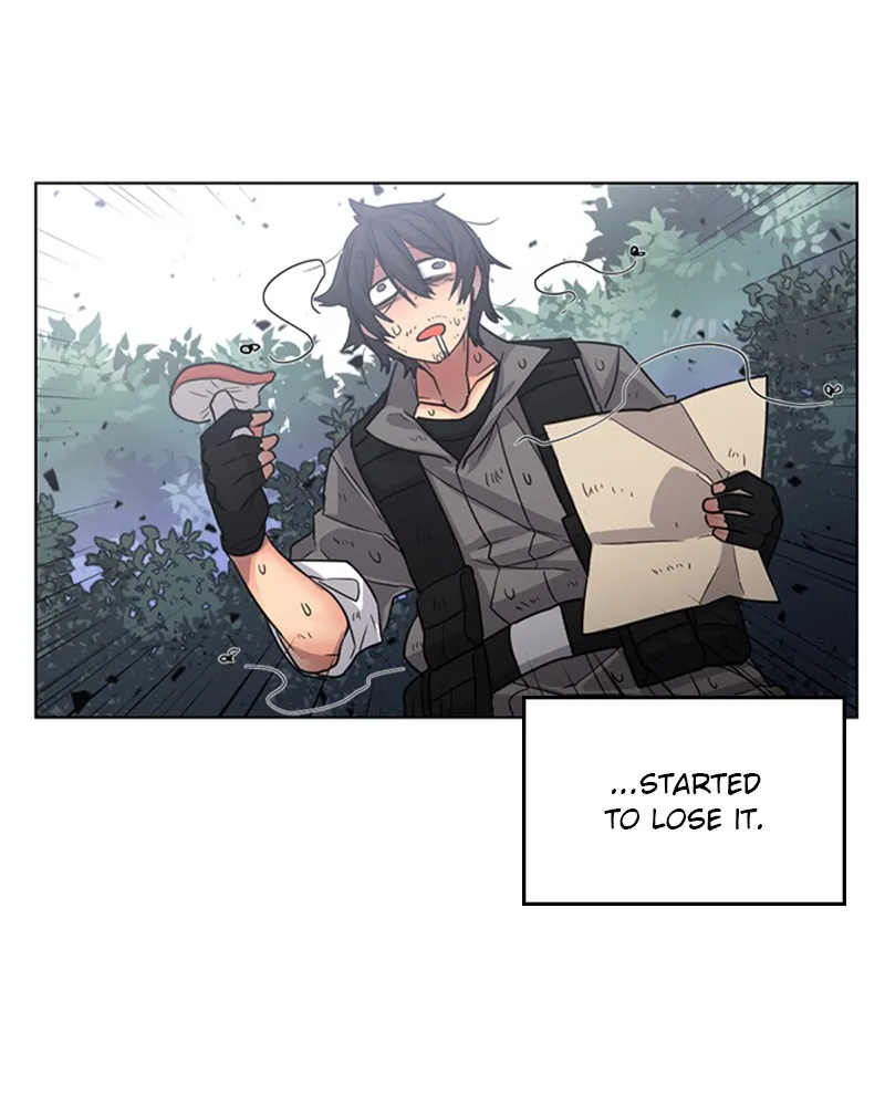Anti-Monster Force Chapter 2 page 53 - 