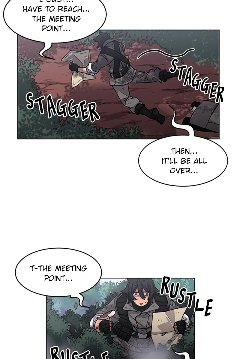 Anti-Monster Force Chapter 2 page 55 - 