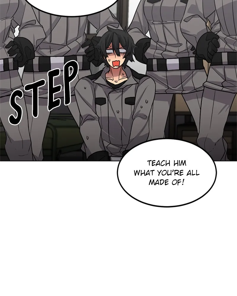 Anti-Monster Force Chapter 2 page 7 - 
