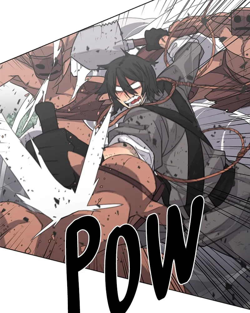 Anti-Monster Force Chapter 2 page 64 - 