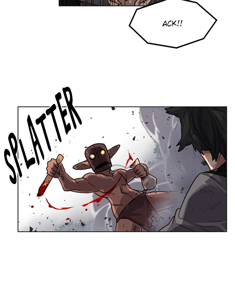 Anti-Monster Force Chapter 2 page 69 - 