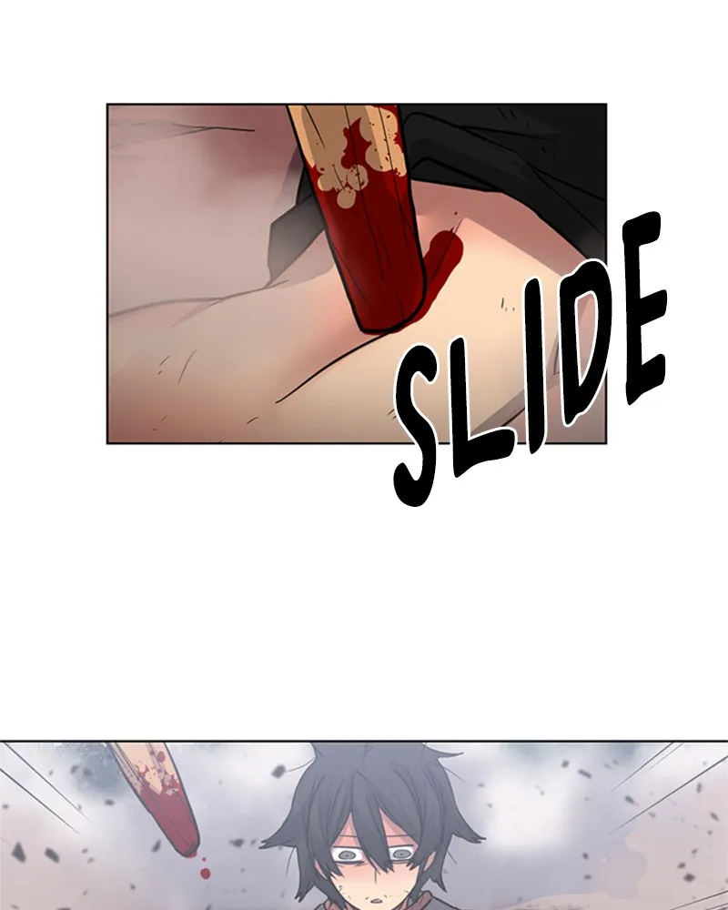 Anti-Monster Force Chapter 2 page 71 - 