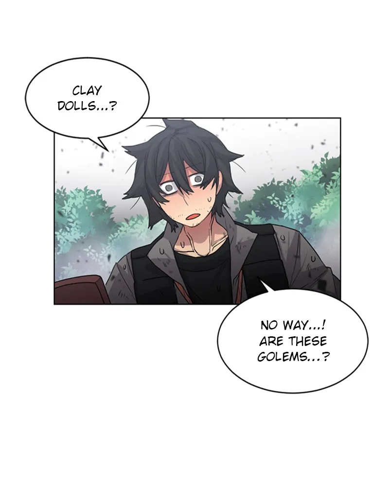 Anti-Monster Force Chapter 2 page 76 - 