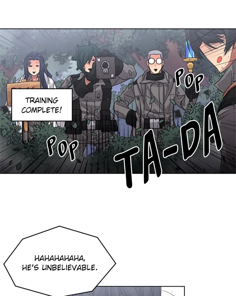 Anti-Monster Force Chapter 2 page 77 - 