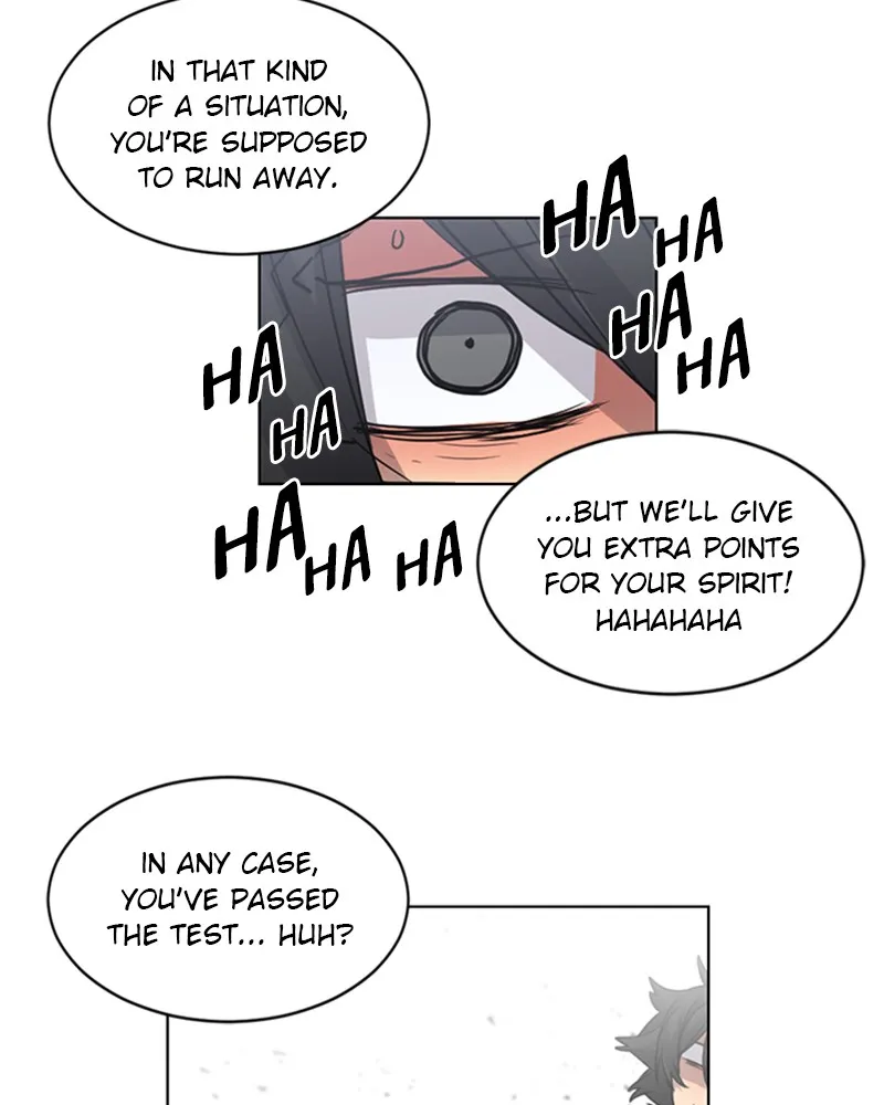 Anti-Monster Force Chapter 2 page 79 - 