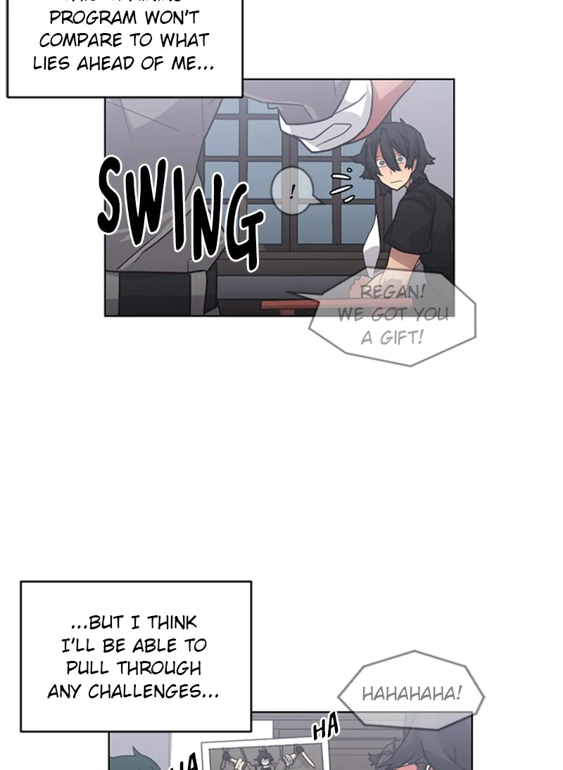 Anti-Monster Force Chapter 2 page 83 - 