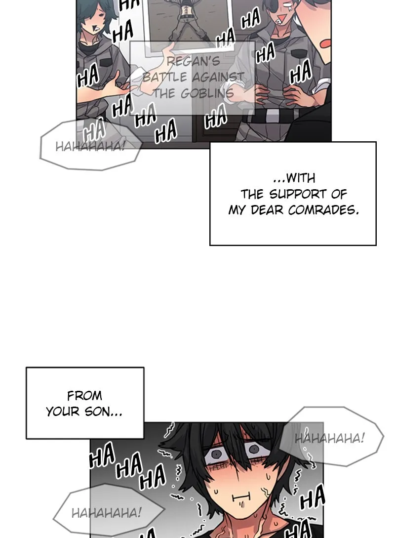 Anti-Monster Force Chapter 2 page 84 - 