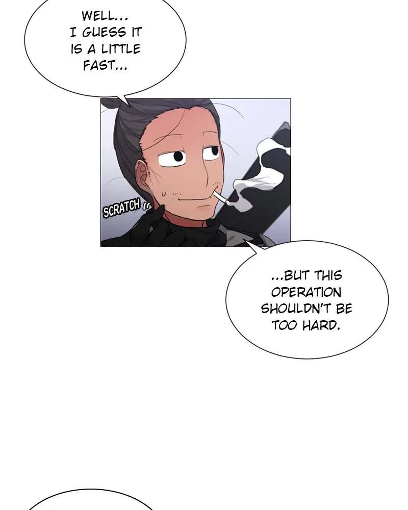 Anti-Monster Force Chapter 3 page 11 - 