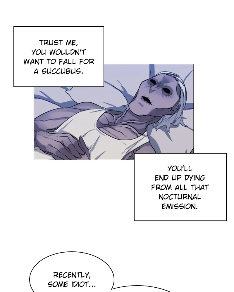 Anti-Monster Force Chapter 3 page 14 - 
