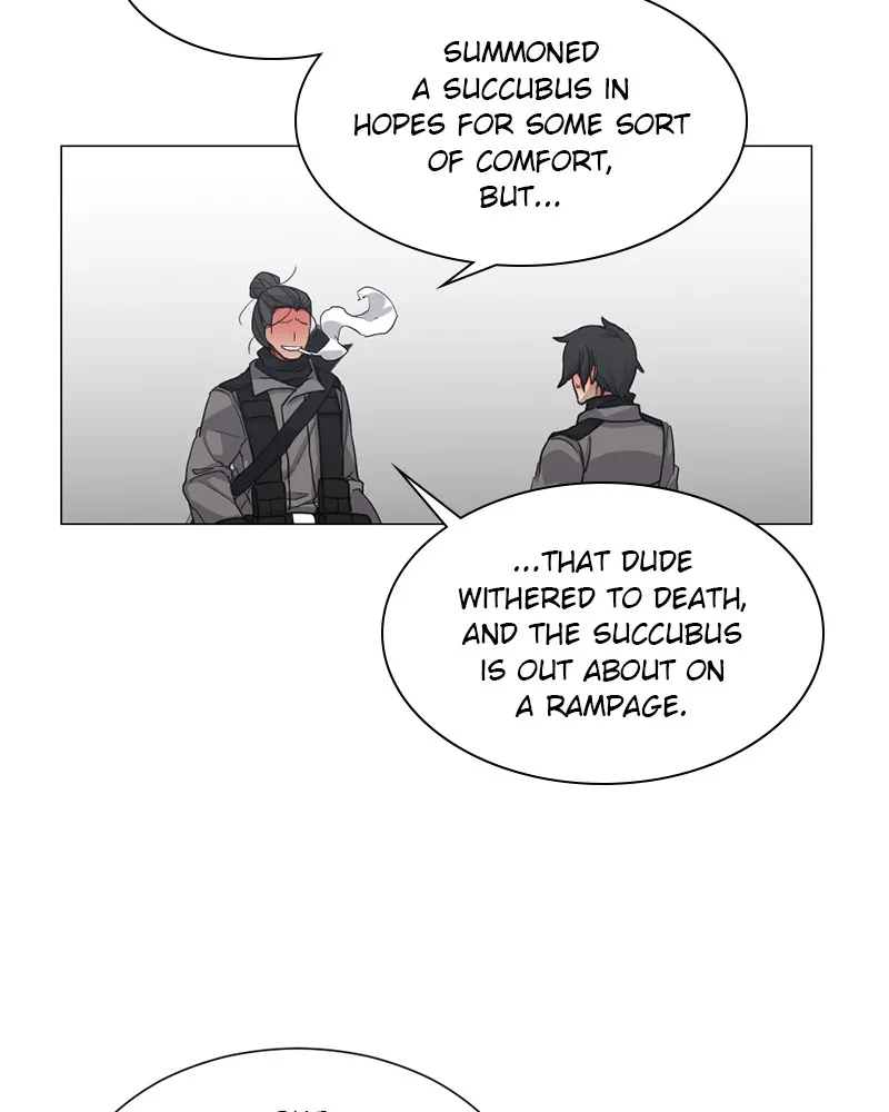 Anti-Monster Force Chapter 3 page 15 - 