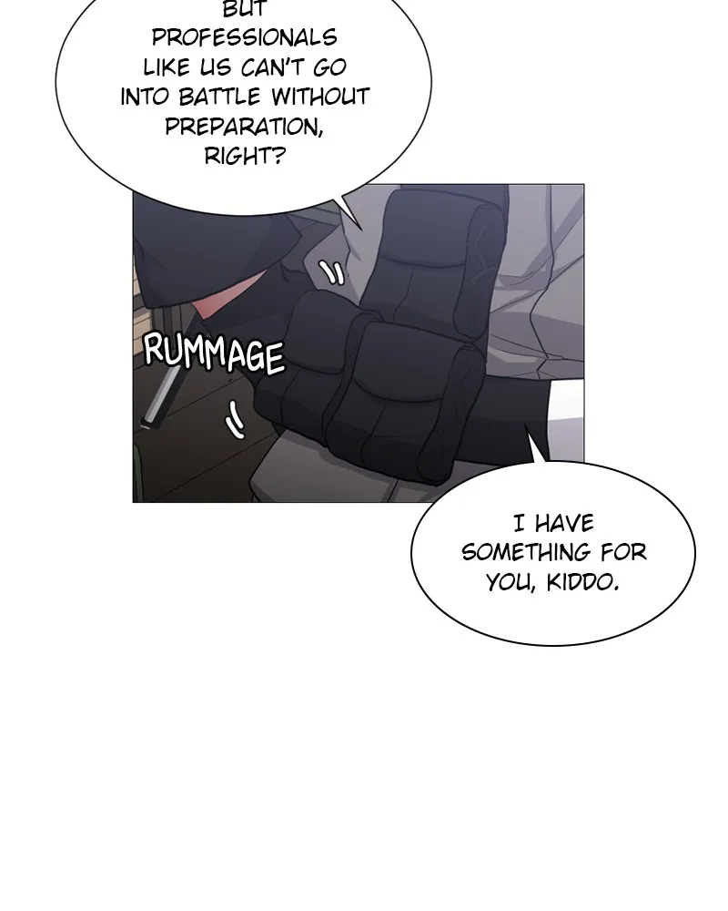 Anti-Monster Force Chapter 3 page 16 - 