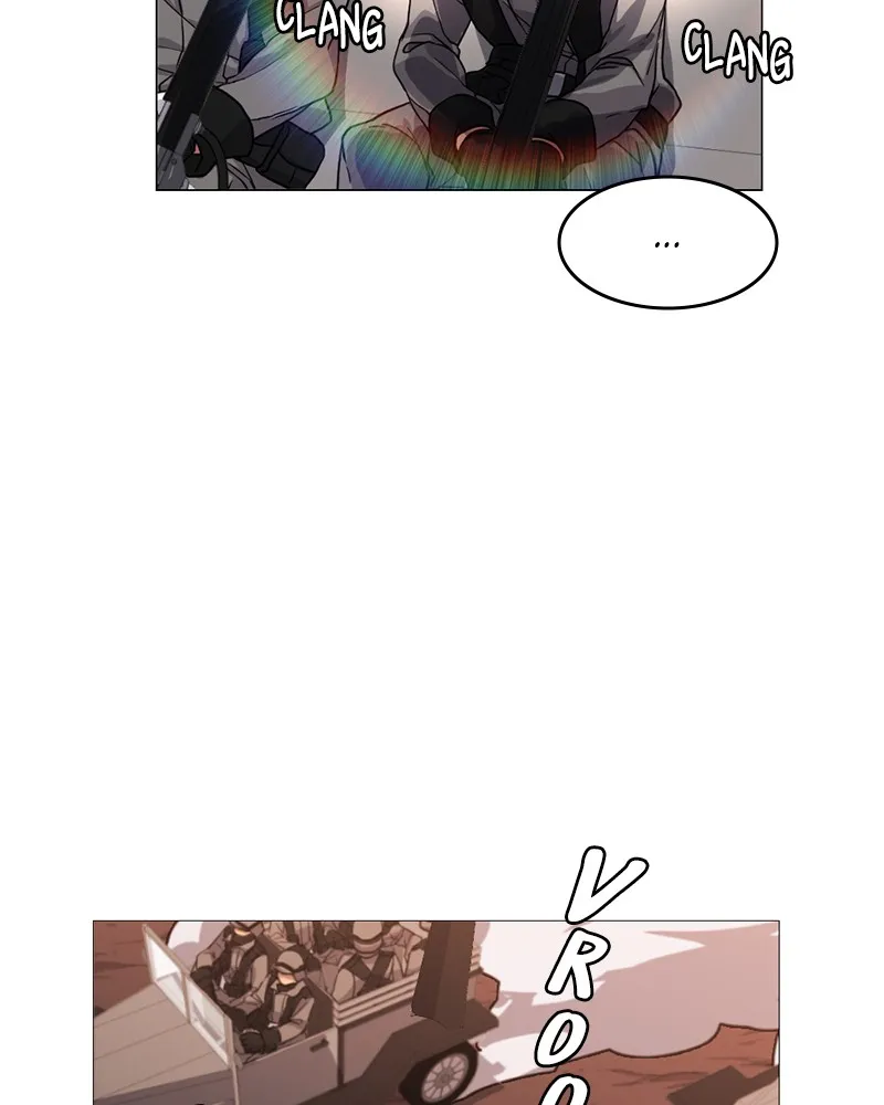 Anti-Monster Force Chapter 3 page 20 - 