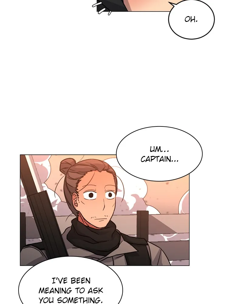 Anti-Monster Force Chapter 3 page 22 - 