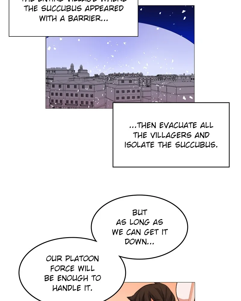 Anti-Monster Force Chapter 3 page 26 - 