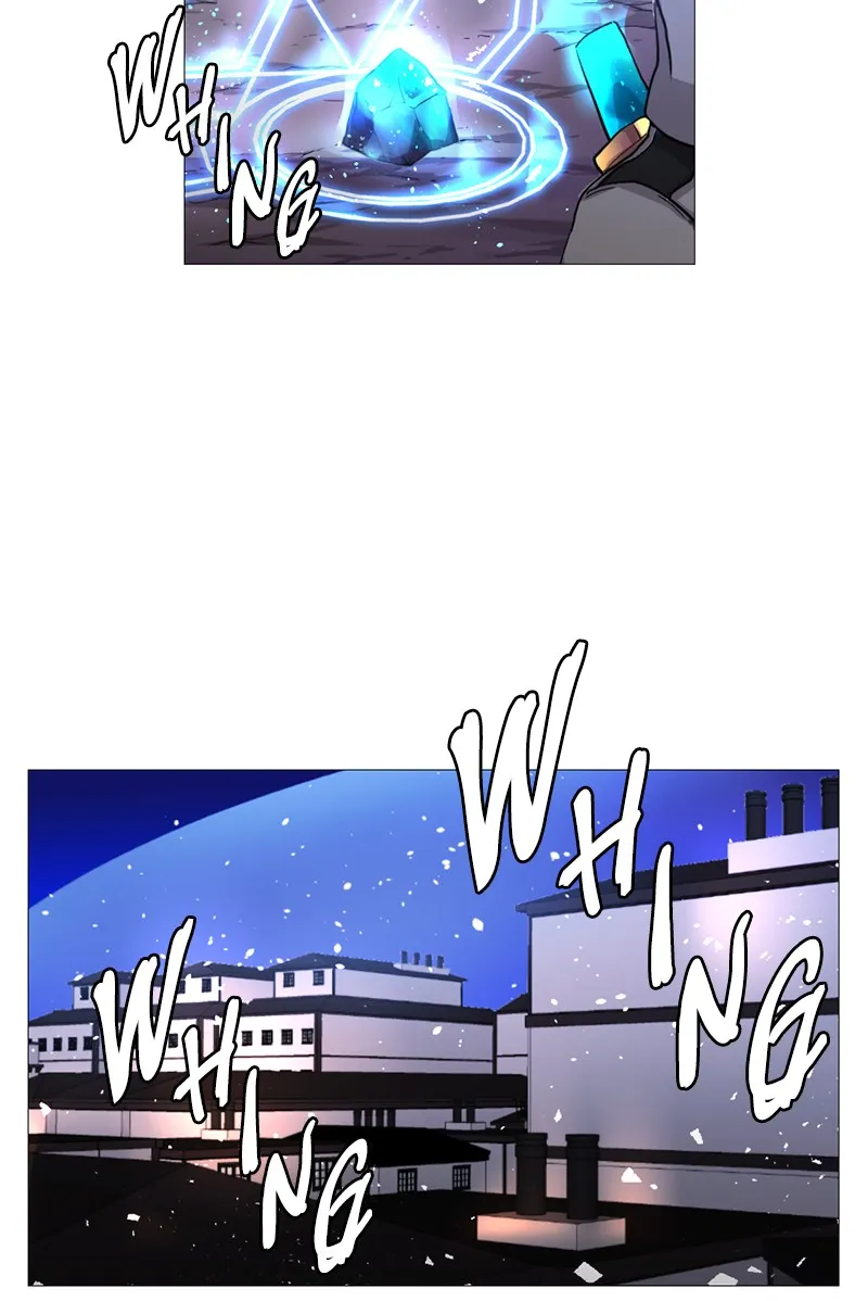 Anti-Monster Force Chapter 3 page 29 - 