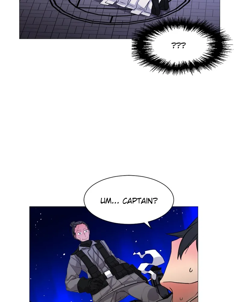 Anti-Monster Force Chapter 3 page 33 - 
