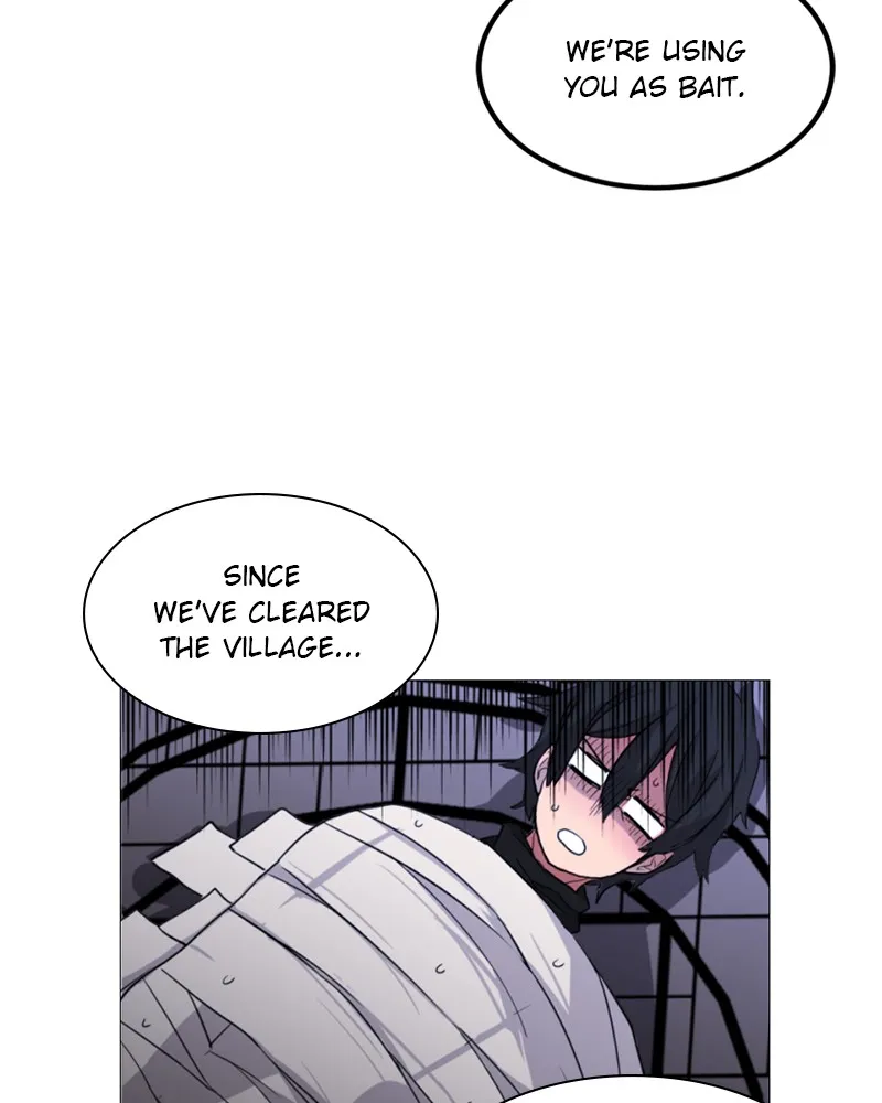 Anti-Monster Force Chapter 3 page 35 - 