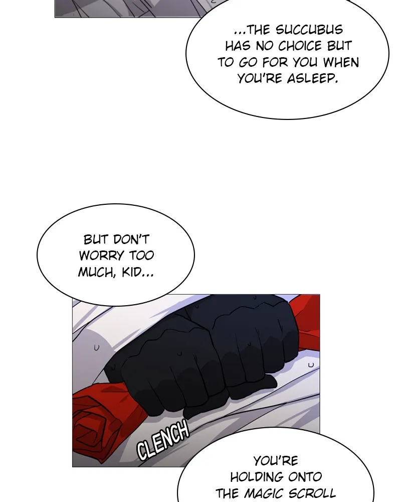 Anti-Monster Force Chapter 3 page 36 - 